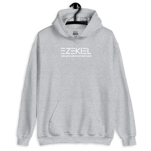 Ezekiel Raise Hoodie